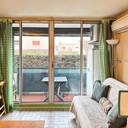 Le Lagon Bleu - Dans Avec Piscine Mae-7241 Le Grau-du-Roi