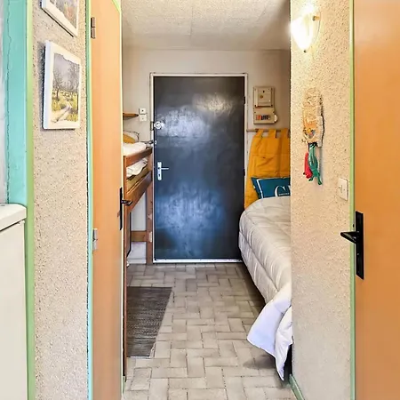 Le Lagon Bleu - Dans Avec Piscine Et Climatisation Mae-7241 Apartment Le Grau-du-Roi