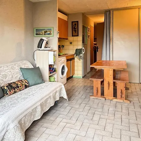 Le Lagon Bleu - Dans Avec Piscine Mae-7241 Appartement *