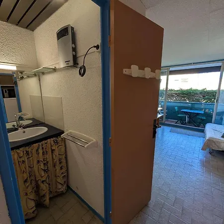 Διαμέρισμα Le Lagon Bleu - Dans Avec Piscine Et Climatisation Mae-7241 *